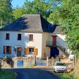 Loupiac La Gare Loupiac (Cantal)