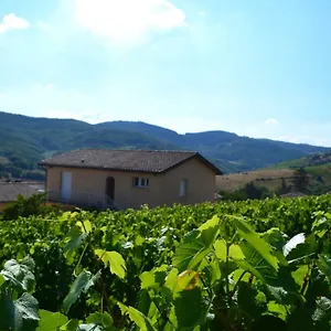 Du Domaine De La Milleranche Jullié